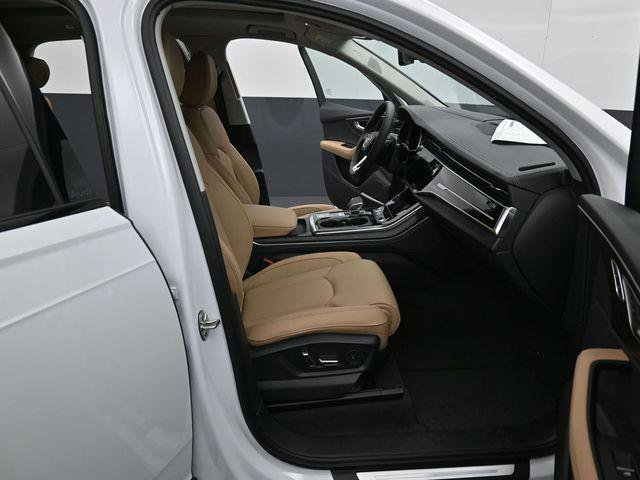 New 2026 Audi Q7 3.0T Prestige image 14