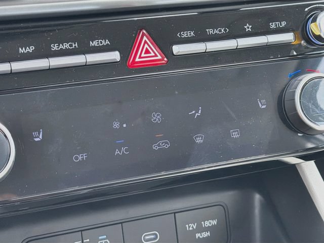 New 2026 Hyundai Tucson SEL Plus FWD image 20