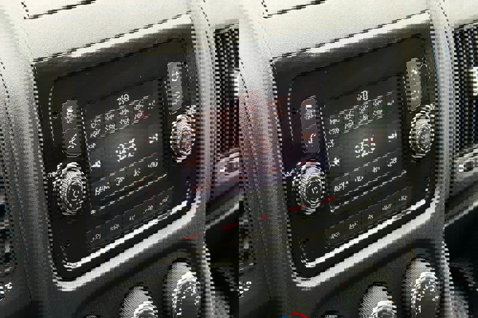 Used 2021 RAM ProMaster 2500 w/ Interior LED Lighting Group image 18