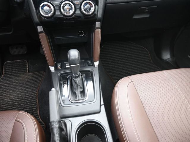 Used 2017 Subaru Forester 2.5i Touring image 13
