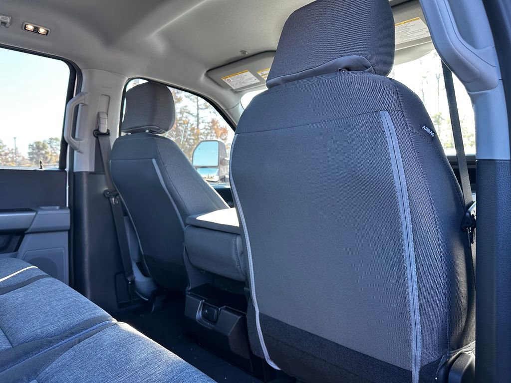 New 2026 Ford F250 XL w/ STX Appearance Package image 55