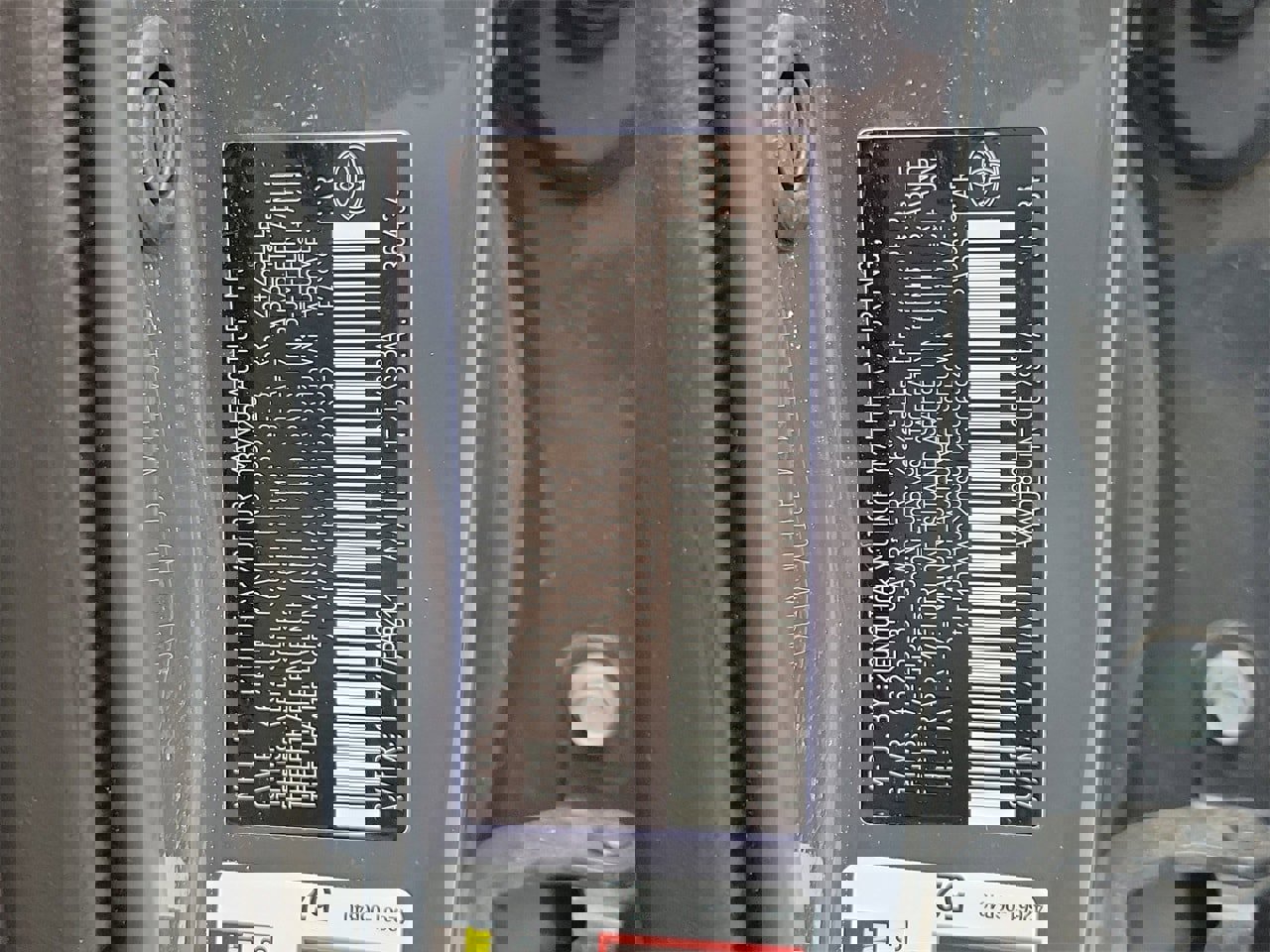 Used 2025 Toyota Camry SE image 33