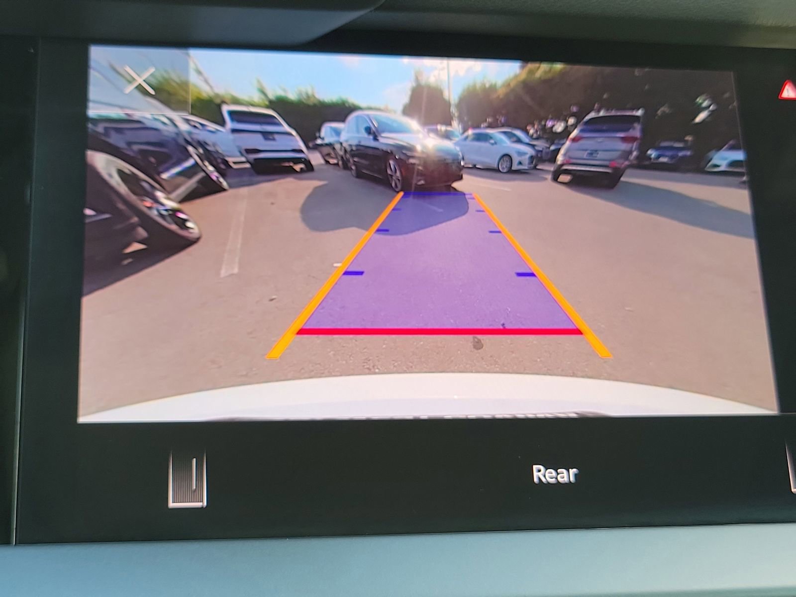 Used 2025 Audi A3 2.0T Premium Plus w/ Premium Plus Package image 22