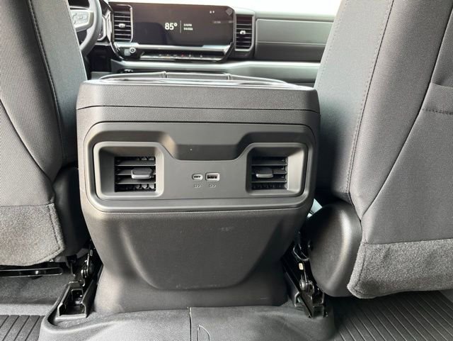 New 2026 Chevrolet Silverado 1500 LT Trail Boss w/ LPO, Dark Essentials Package AWD/4WD image 54