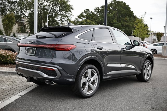 New 2025 Audi Q5 Premium Plus image 7