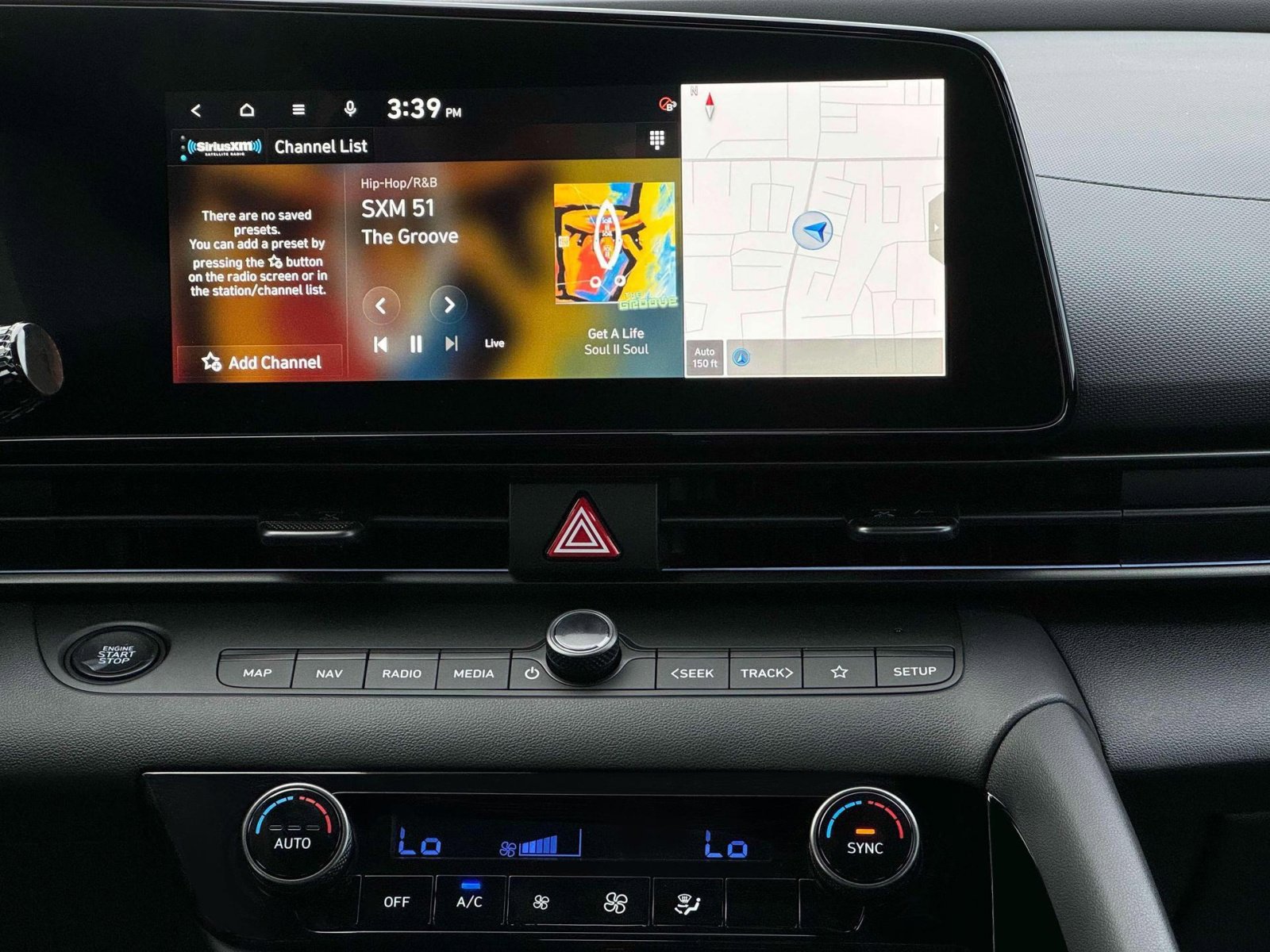 New 2025 Hyundai Elantra SEL image 22