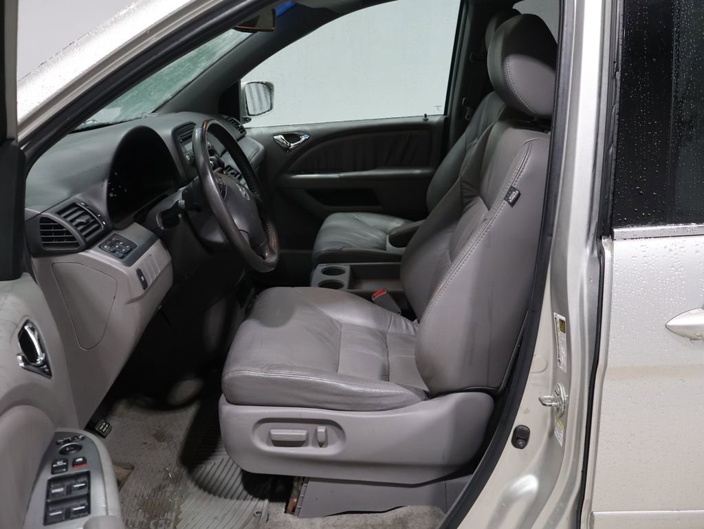 Used 2008 Honda Odyssey EX-L image 10