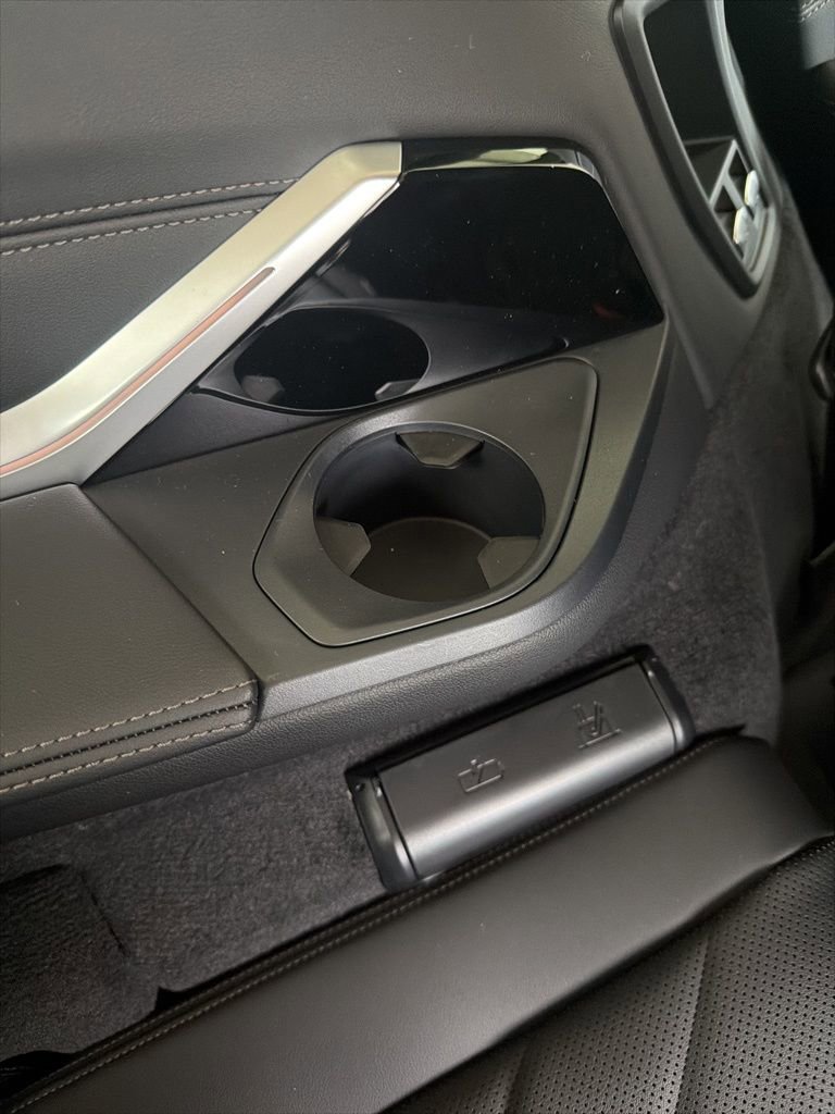 New 2026 BMW X7 xDrive40i w/ Premium Package image 22