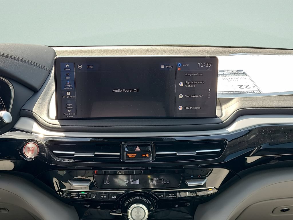 New 2026 Acura MDX FWD w/ Technology Package image 28