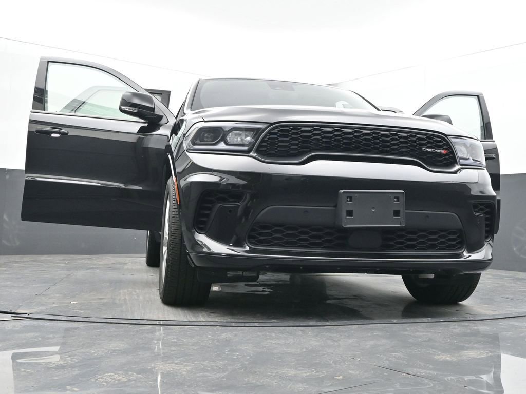 Used 2025 Dodge Durango GT image 62
