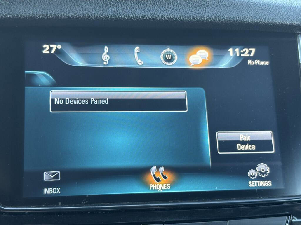 Used 2017 Buick Encore Preferred image 26