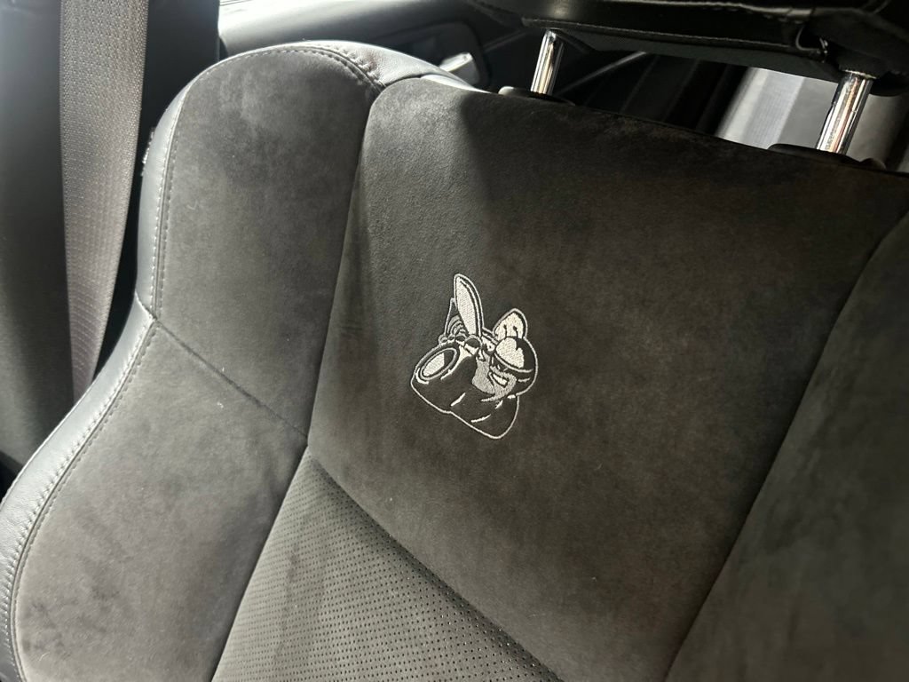 Certified 2020 Dodge Charger Scat Pack RWD image 38