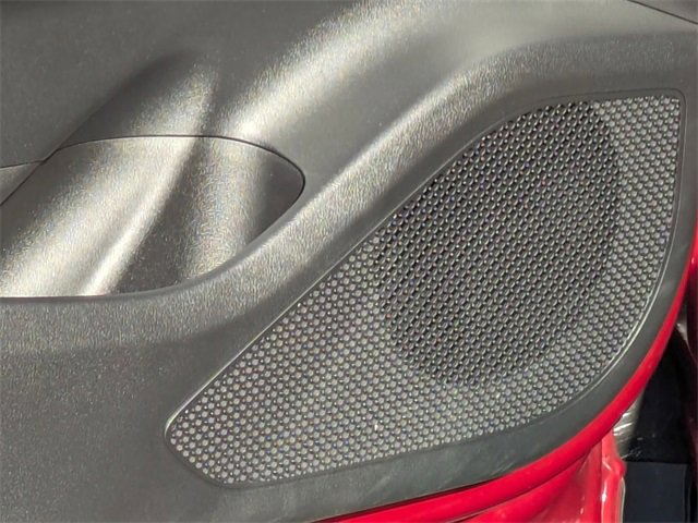 Certified 2025 Hyundai Tucson SEL image 13