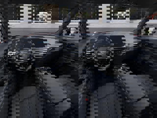New 2025 Cadillac Lyriq Luxury image 15