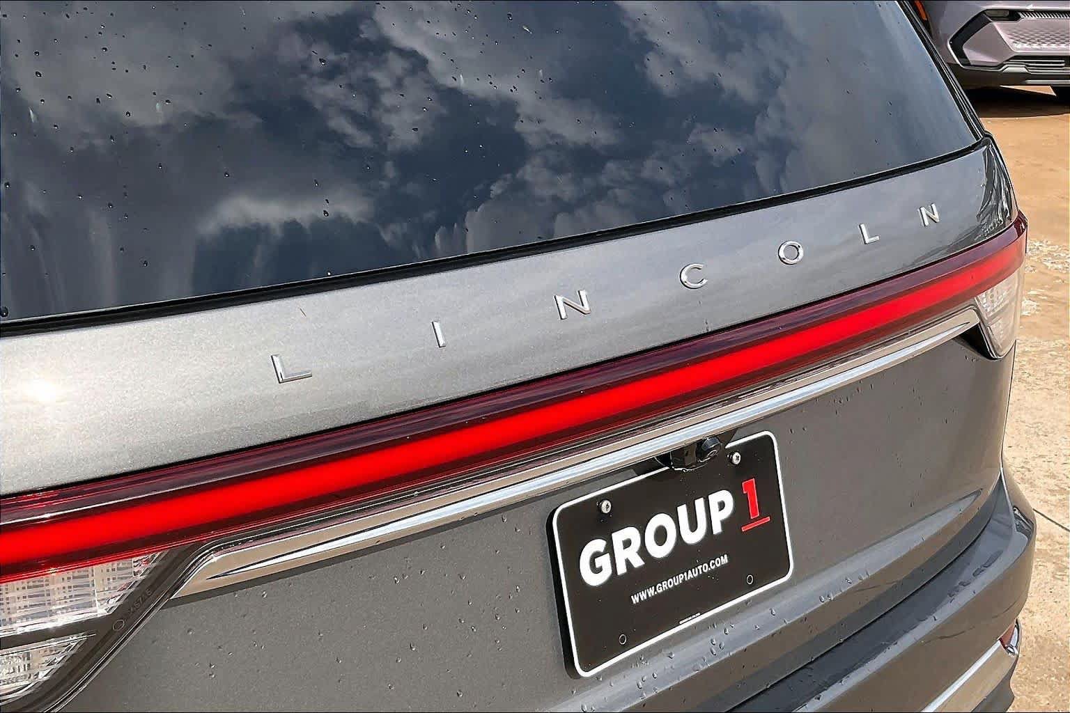 Used 2024 Lincoln Aviator Reserve AWD/4WD image 61
