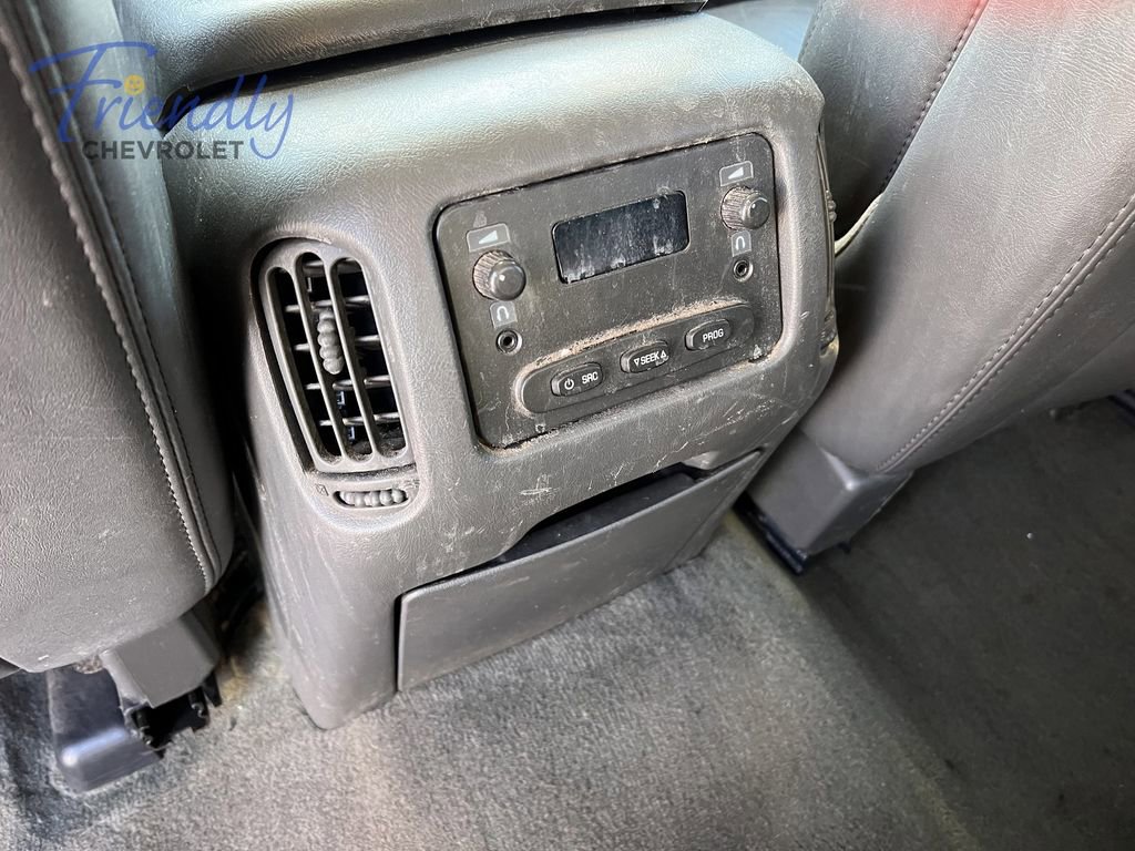 Used 2007 Chevrolet Silverado 3500 LT w/ Heavy-Duty Power Package AWD/4WD image 14