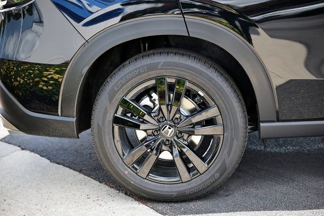 New 2027 Honda HR-V Sport image 17