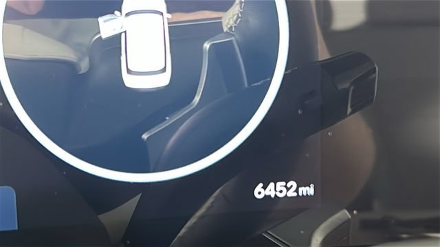 Used 2024 Hyundai Santa Fe Calligraphy FWD image 19
