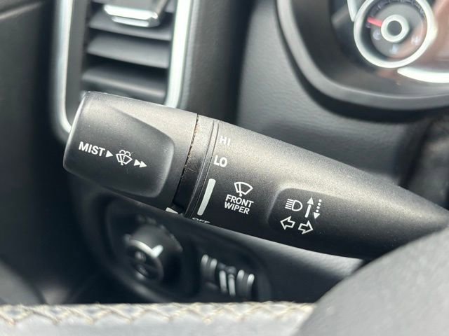 Used 2019 RAM 1500 Big Horn image 20