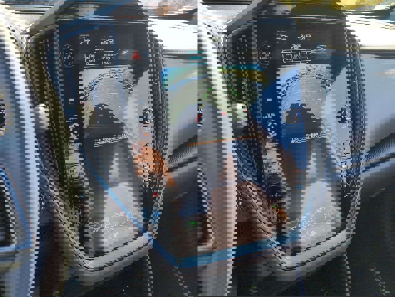 New 2025 Subaru Crosstrek 2.5i Sport image 20