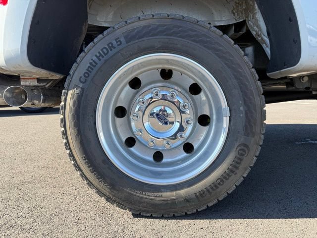 Used 2026 Ford F450 Platinum AWD/4WD image 10