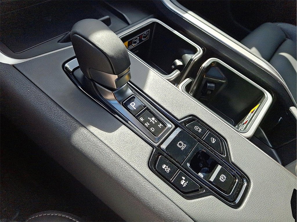 New 2026 Lexus TX 350 AWD image 7