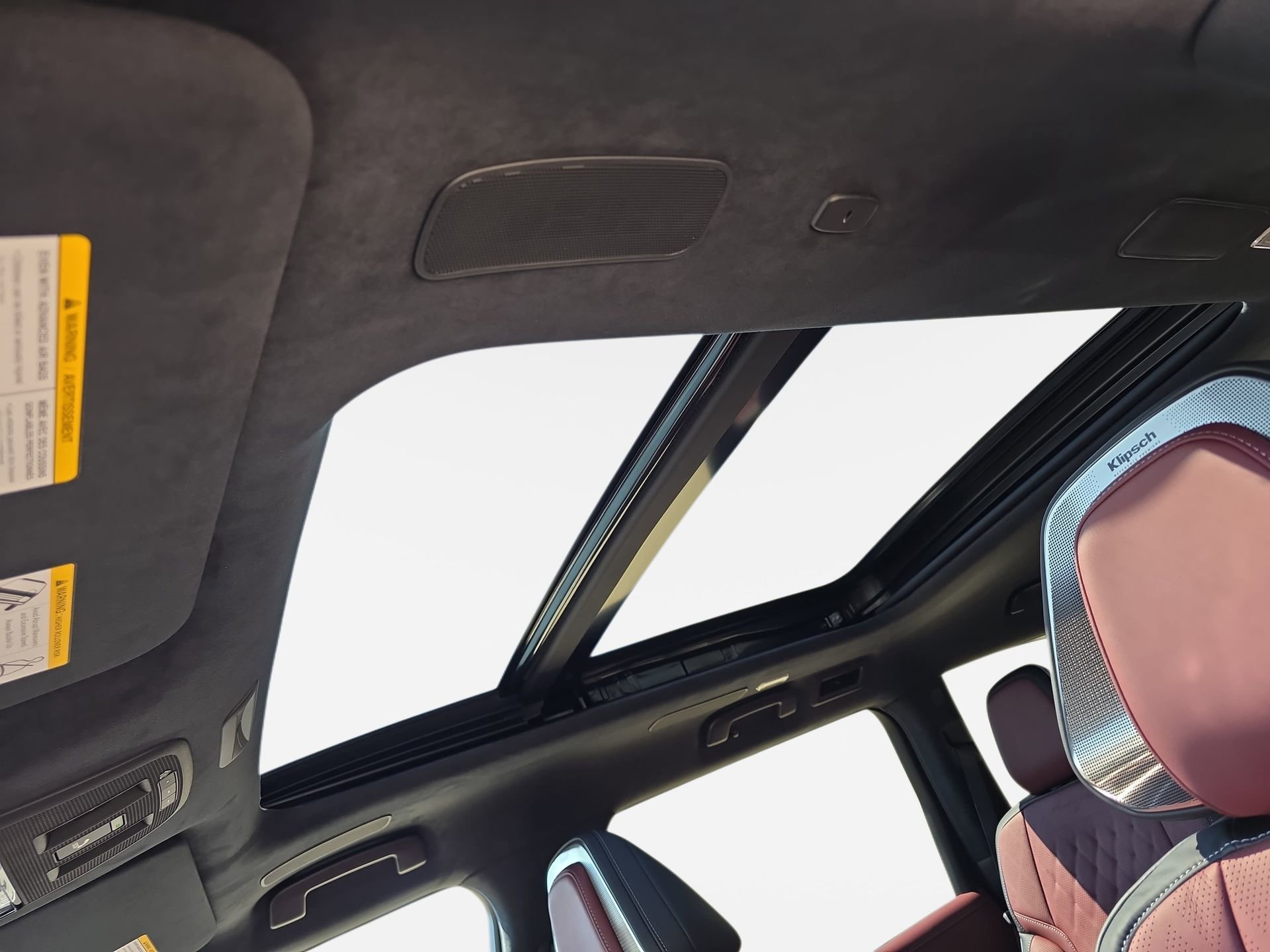 New 2026 INFINITI QX80 Autograph image 29