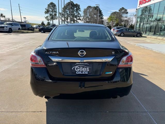 Used 2013 Nissan Altima 2.5 S image 4