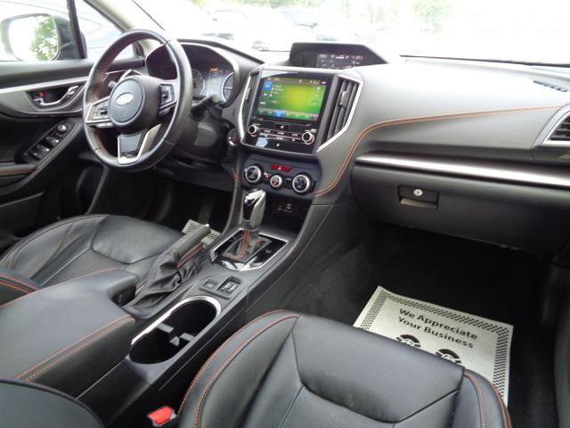 Used 2023 Subaru Crosstrek 2.5i Limited AWD/4WD image 19