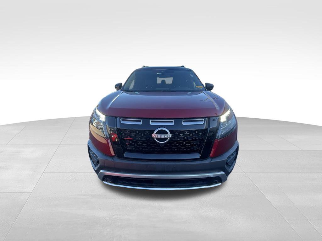 Used 2024 Nissan Pathfinder Rock Creek AWD/4WD image 9