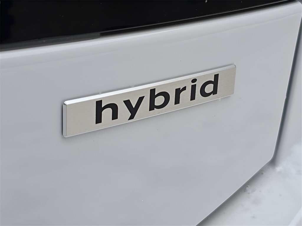 New 2025 Hyundai Sonata SEL image 10