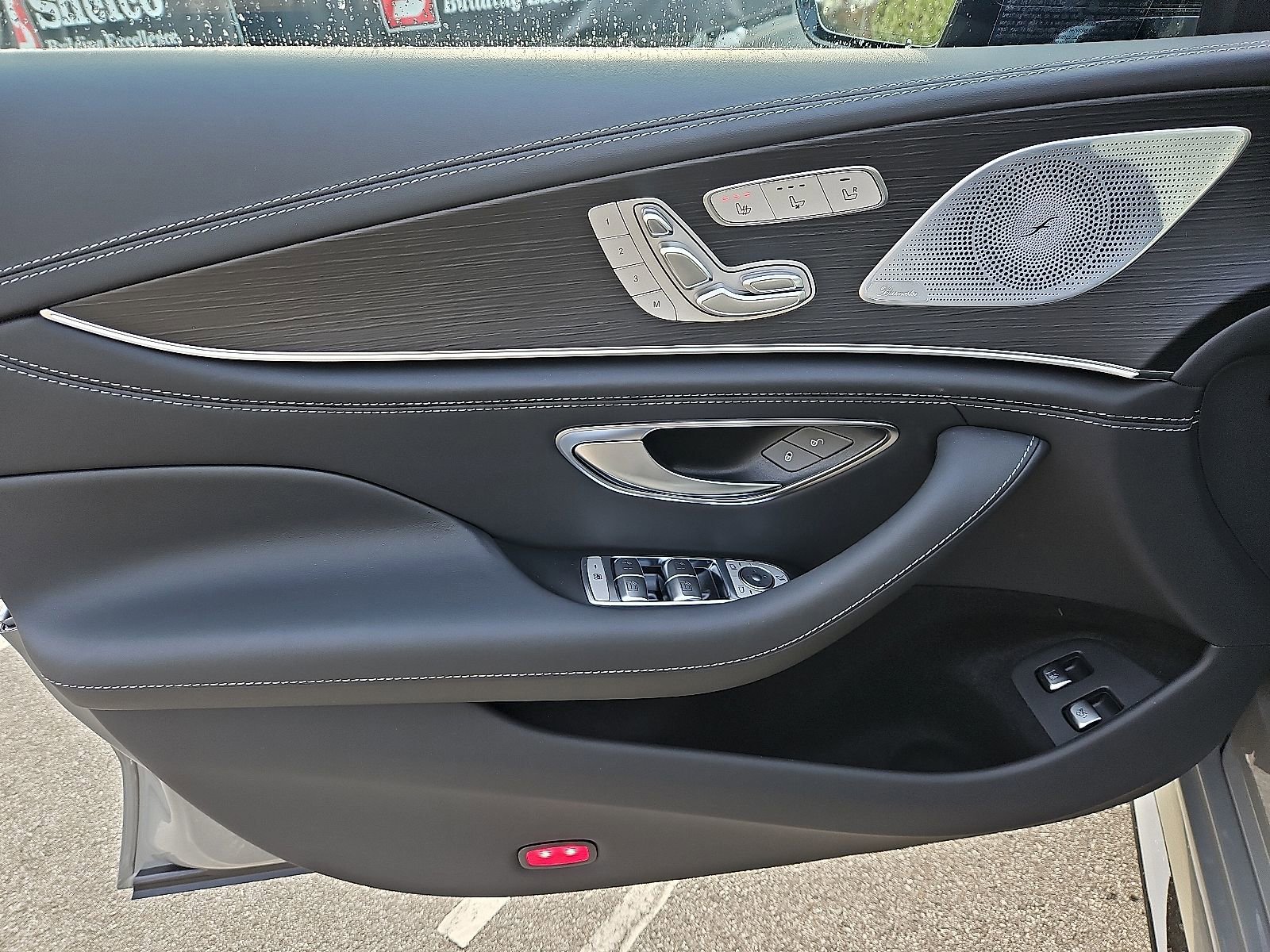 New 2026 Mercedes-Benz AMG GT 63 S image 8