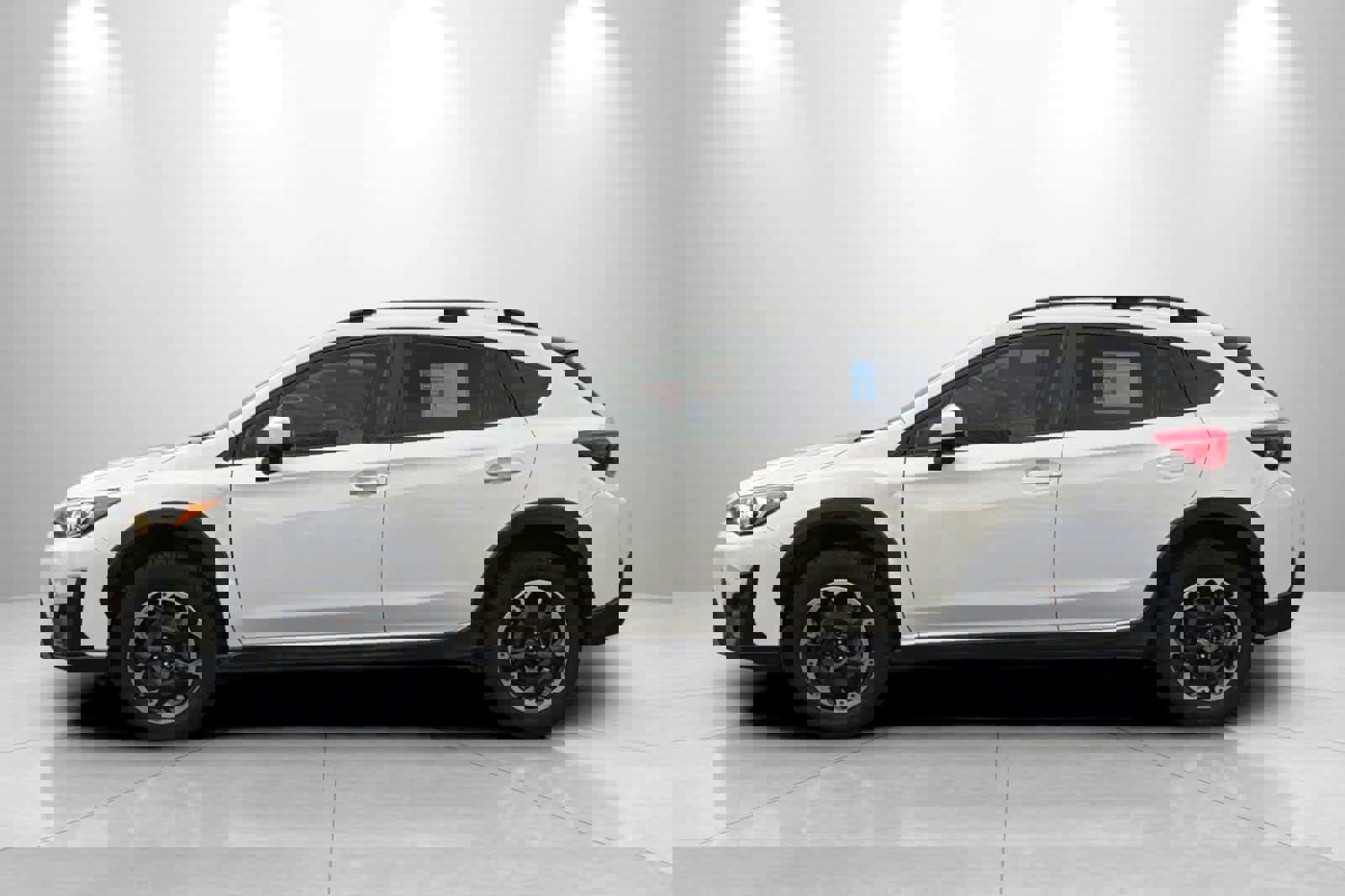 Used 2023 Subaru Crosstrek 2.0i Premium image 5