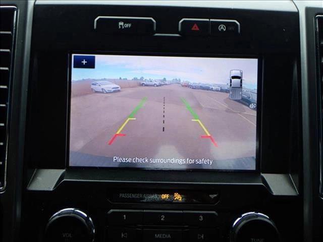 Used 2020 Ford F150 XLT w/ Equipment Group 302A Luxury image 16