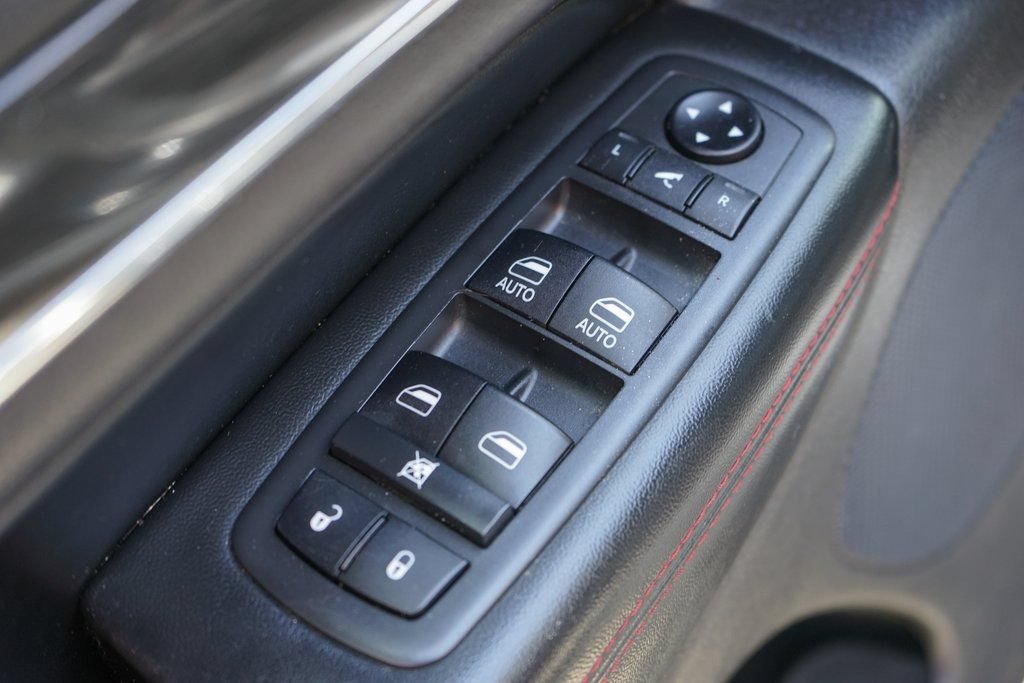 Used 2020 Jeep Grand Cherokee Trailhawk AWD/4WD image 15