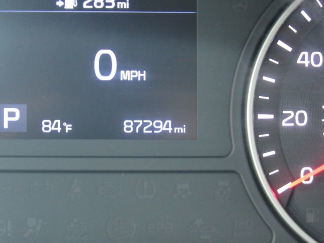 Used 2019 Kia Optima LX image 37