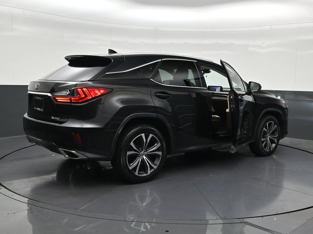 Used 2016 Lexus RX 350 FWD w/ Premium Package image 5