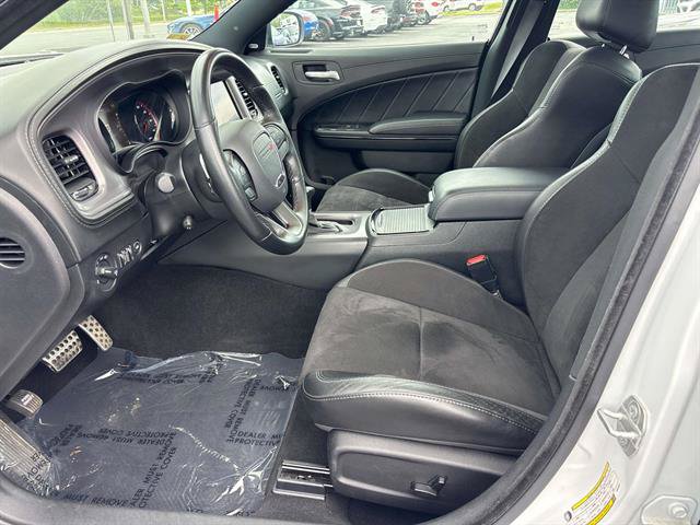 Certified 2023 Dodge Charger GT w/ Plus Group AWD/4WD image 7