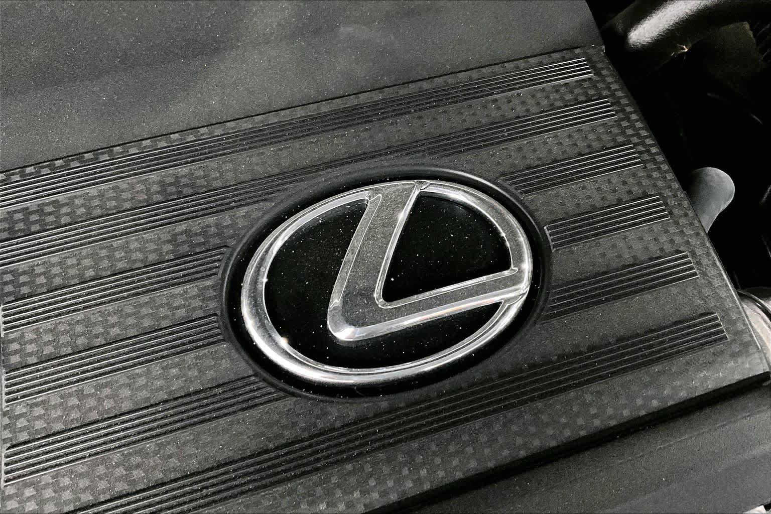 Used 2026 Lexus NX 350h AWD w/ Accessory Package (2T) image 33