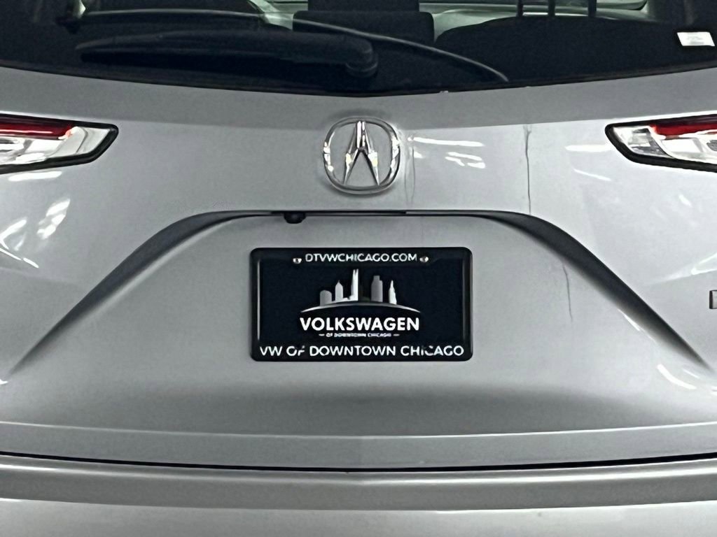 Used 2019 Acura RDX AWD image 30