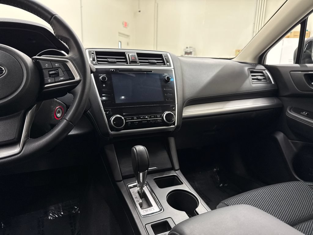 Used 2019 Subaru Outback 2.5i Premium w/ Popular Package #2 AWD/4WD image 14