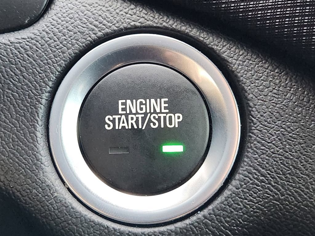 Used 2024 Chevrolet Equinox RS image 23