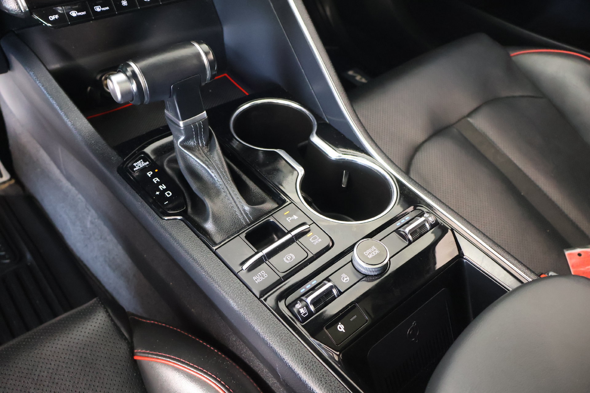 Used 2024 Kia K5 GT w/ GT1 Package FWD image 9