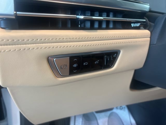 New 2025 Cadillac Escalade IQ Sport 2 AWD/4WD image 16
