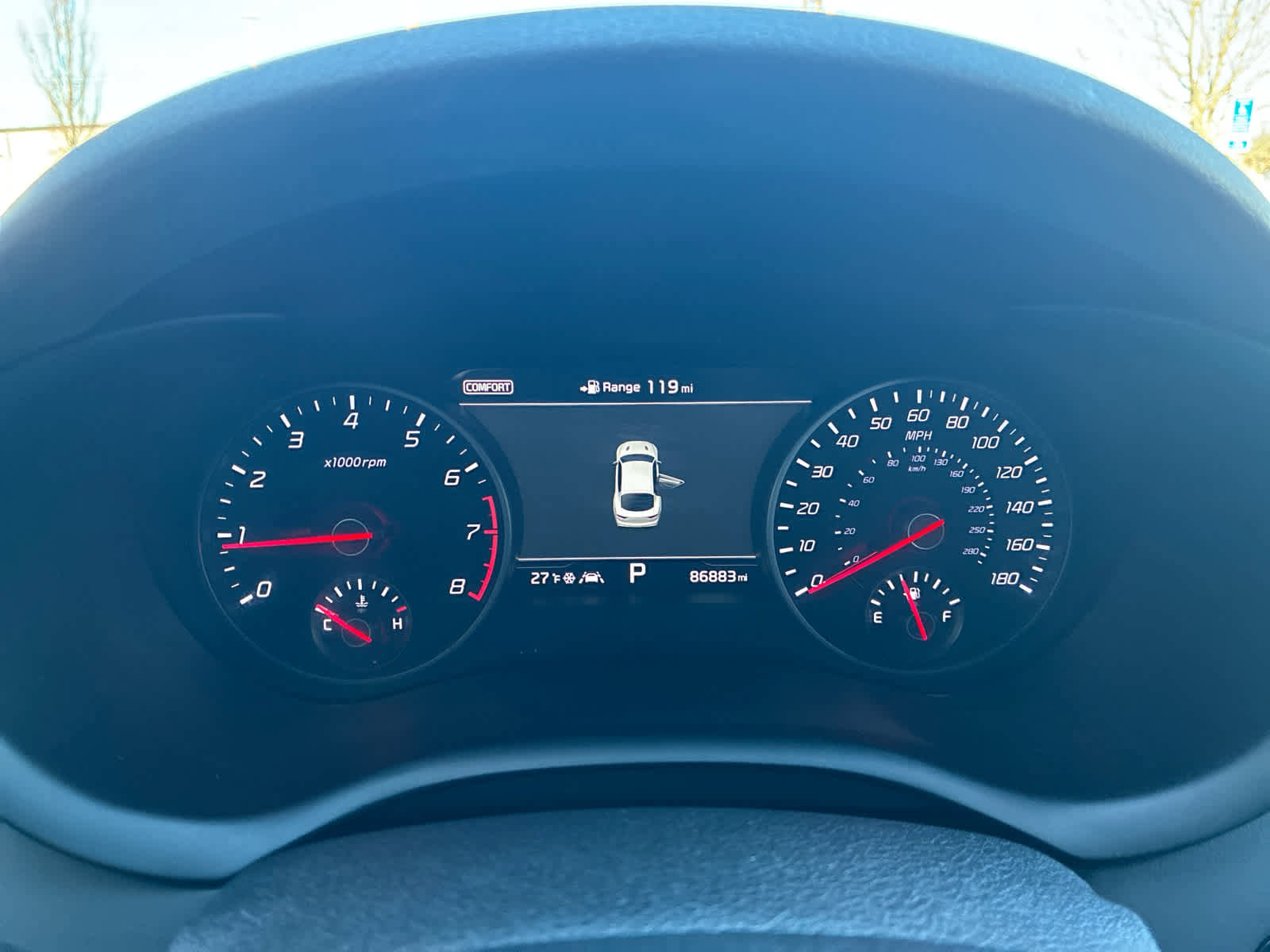 Used 2019 Kia Stinger GT2 image 21