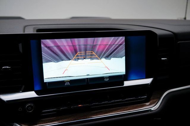 Used 2024 Chevrolet Silverado 1500 LT Trail Boss w/ Protection Package image 28