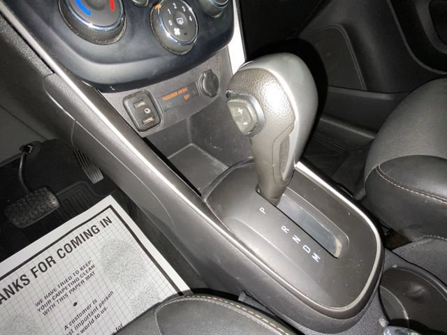 Used 2019 Chevrolet Trax LT w/ LT Convenience Package FWD image 20