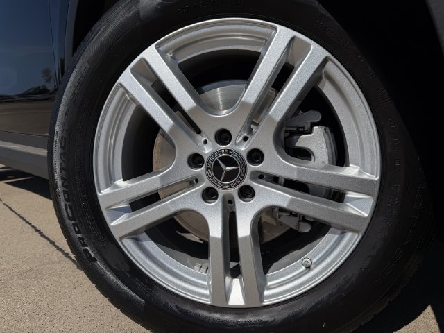 Used 2023 Mercedes-Benz GLA 250 image 8