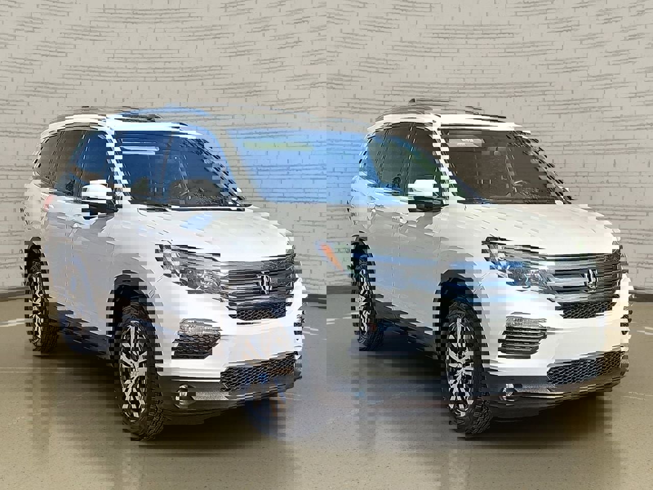 Used 2016 Honda Pilot EX-L image 3