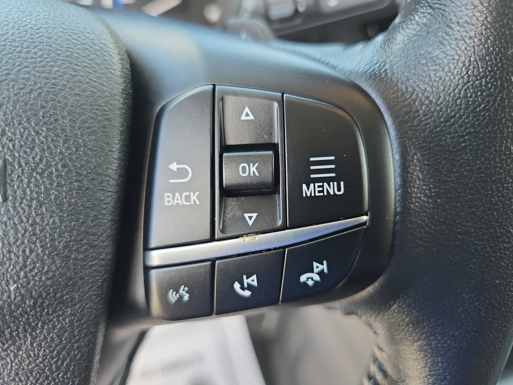 Used 2023 Ford Bronco Sport Badlands AWD/4WD image 19